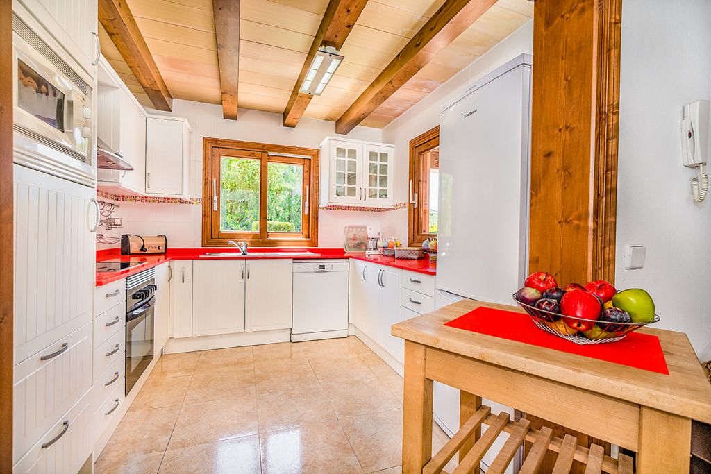Finca Aup Mallorca Olivers Travels 5
