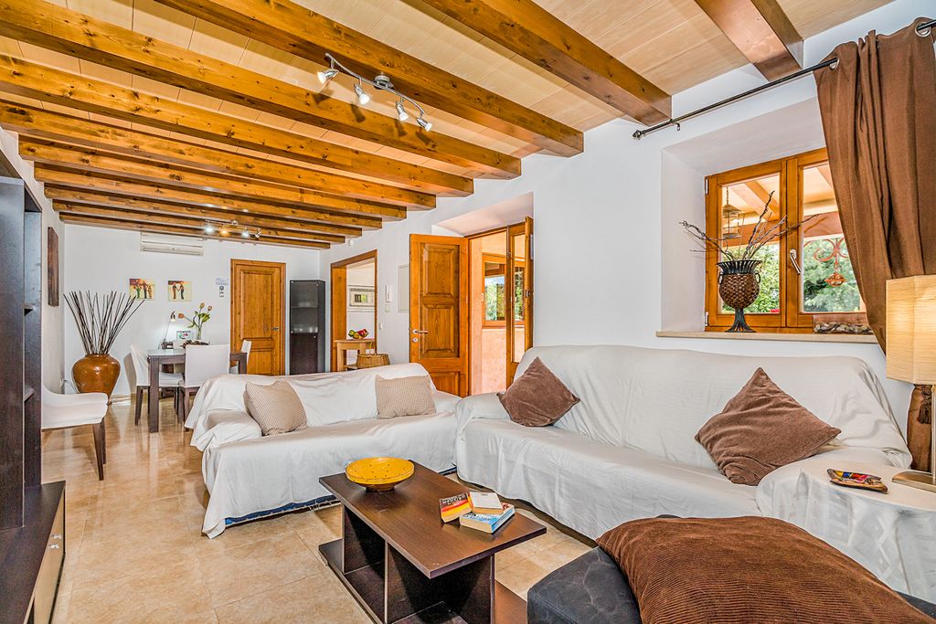 Finca Aup Mallorca Olivers Travels 3