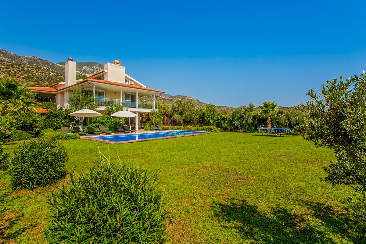 Villa Cemal