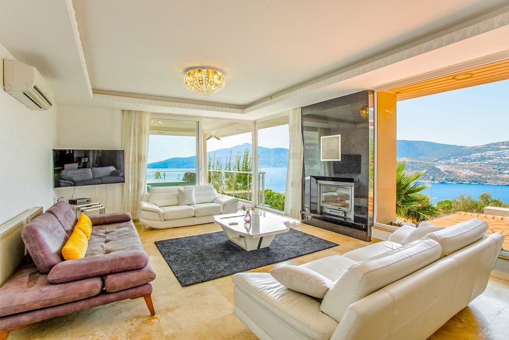 Villa Cem Antalya Olivers Travels 3 01