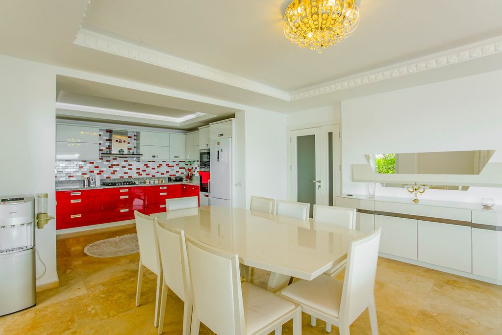 Villa Cem Antalya Olivers Travels 4 01