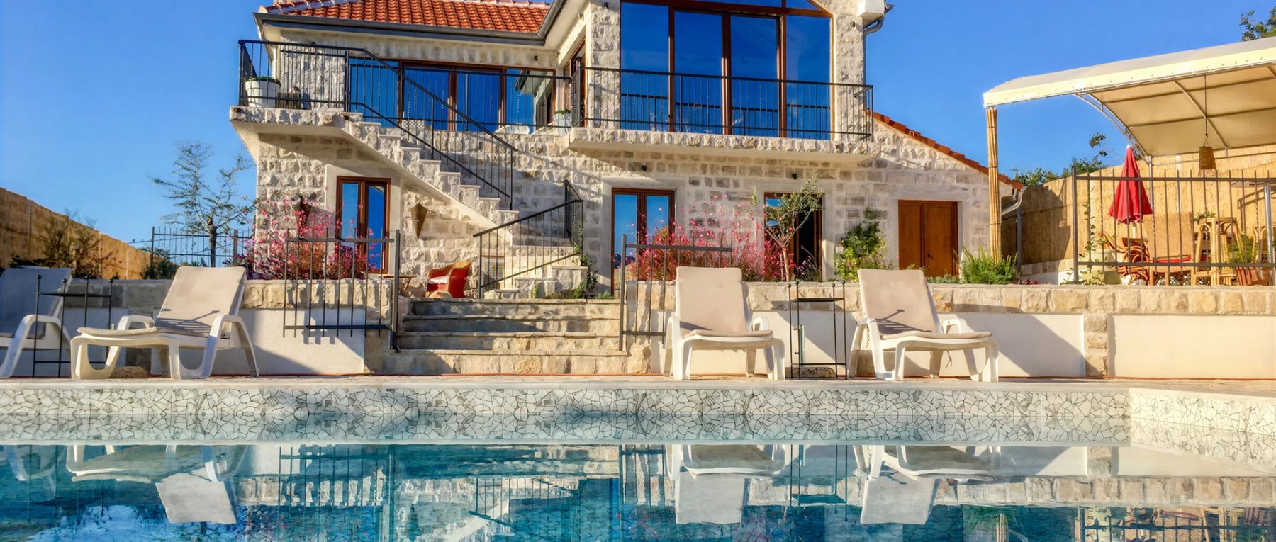 001 villa vrmac bay of kotor olivers travels desktop center
