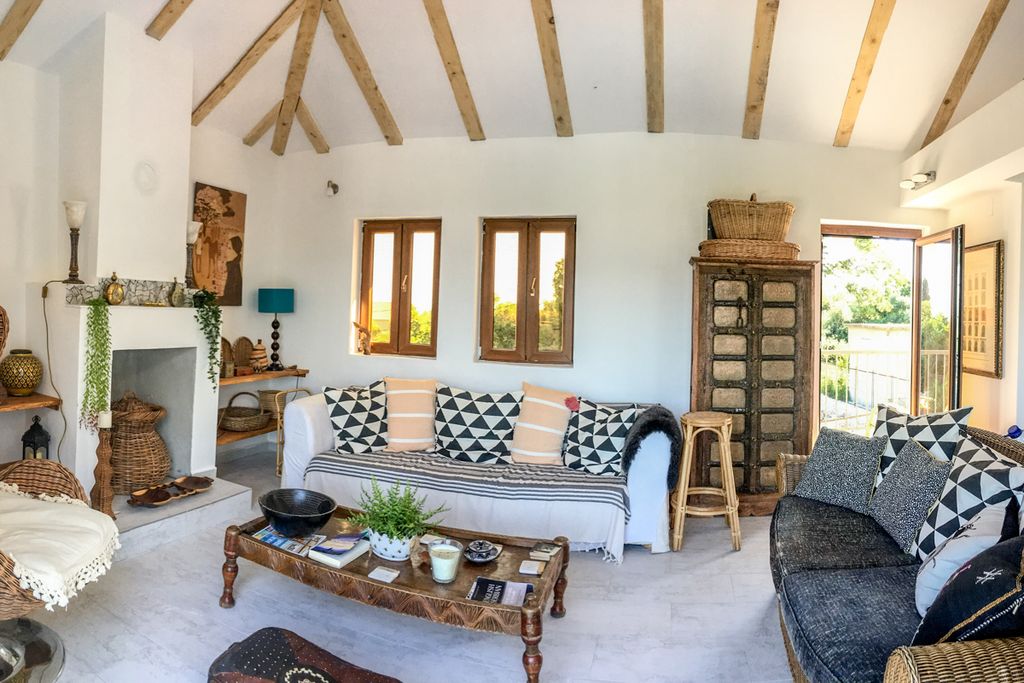 Villa Vrmac Bay Of Kotor Olivers Travels 3