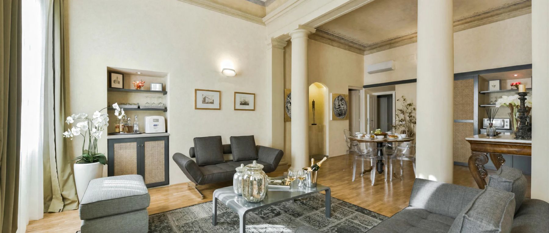 001 apartment palatine central italy olivers travels desktop center