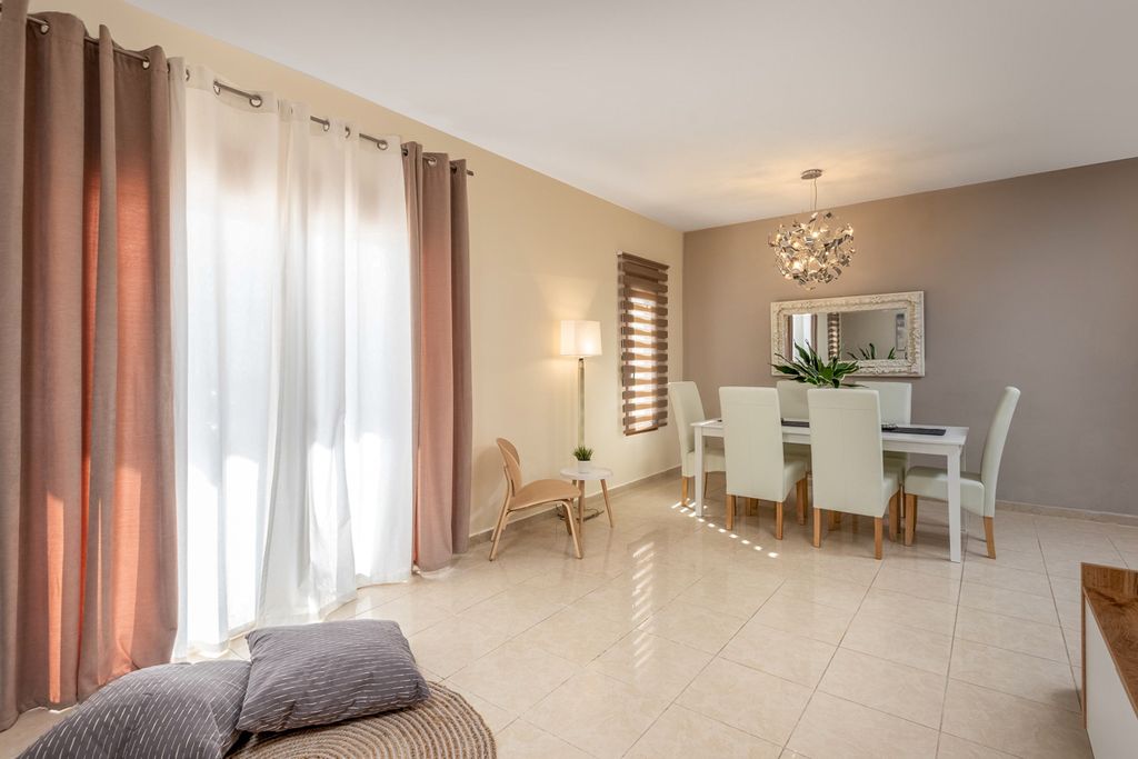 Villa Azelia Rhodes Olivers Travels 4 01