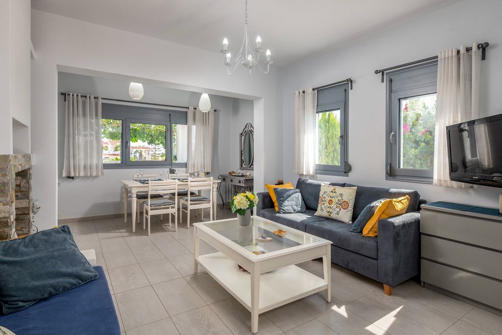 Villa Delphine Rhodes Olivers Travels 3 01