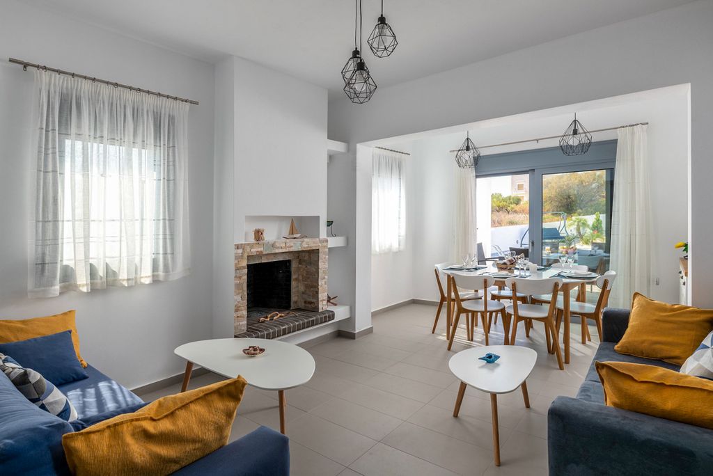 Villa Delphine Rhodes Olivers Travels 4 01