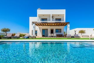 Villa Selene Rhodes Olivers Travels 1 01