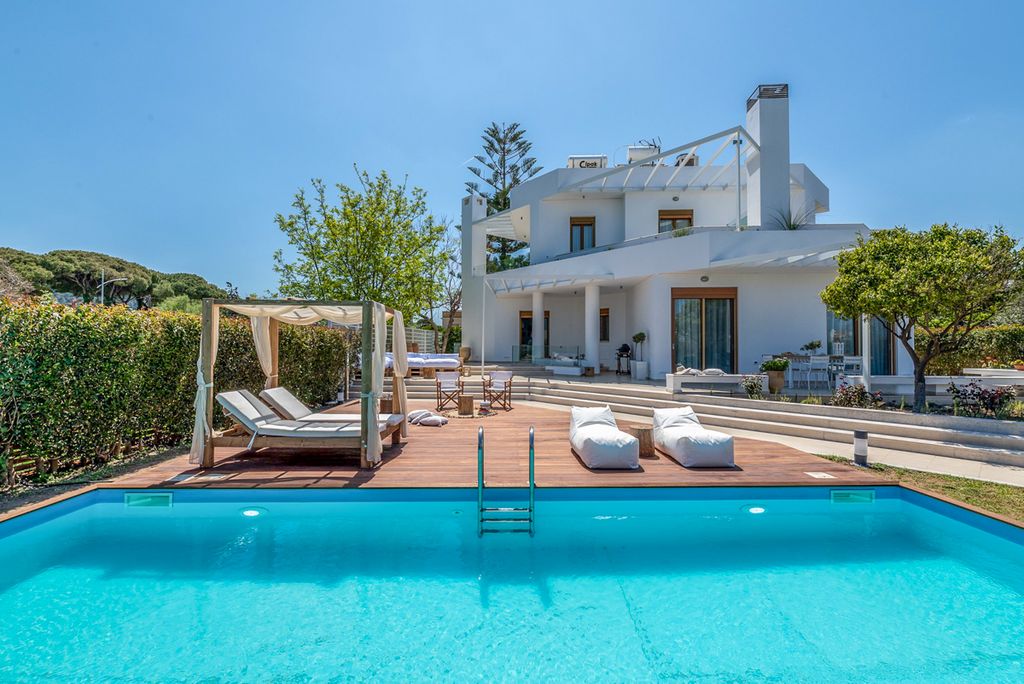 Villa Zina Rhodes Olivers Travels 1 01