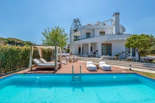 Villa Zina Rhodes Olivers Travels 1 01
