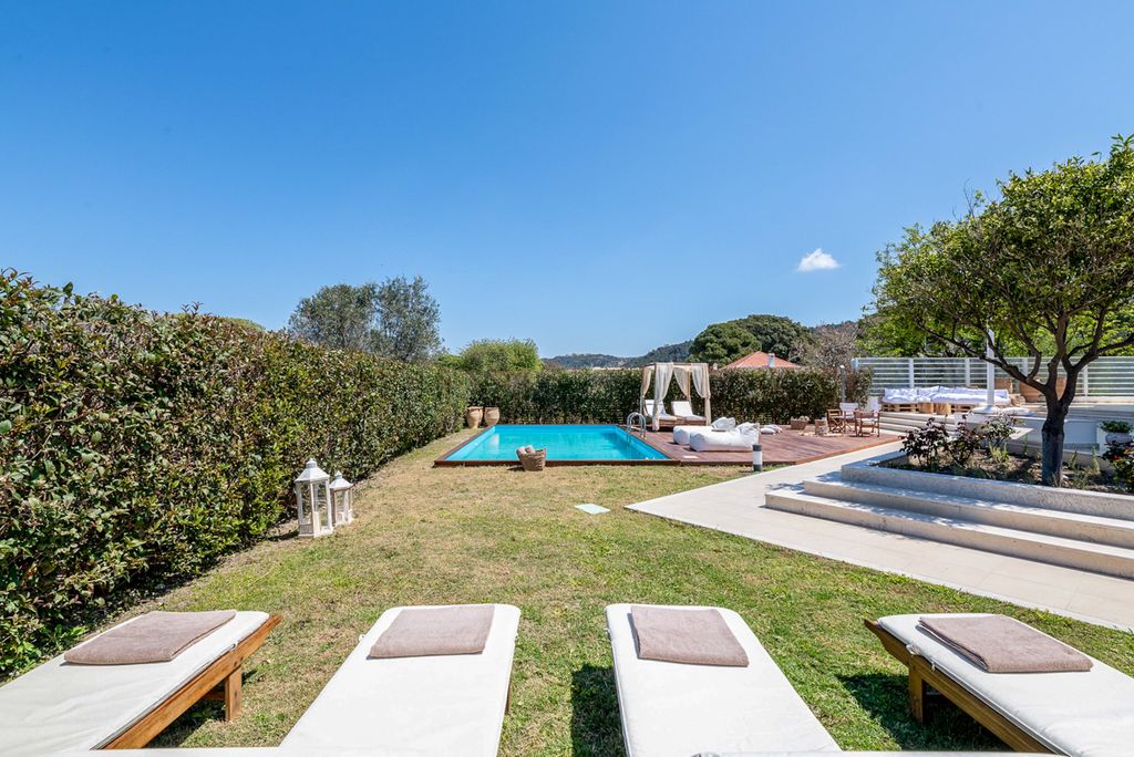 Villa Zina Rhodes Olivers Travels 2 01