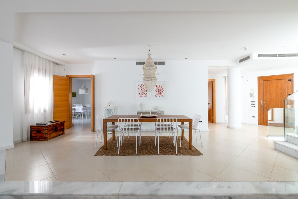 Villa Zina Rhodes Olivers Travels 4 01