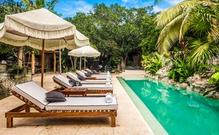 Casa Aventuras Riviera Maya Olivers Travels 1