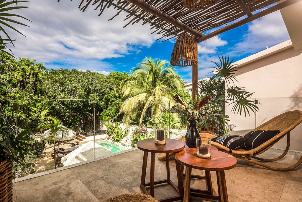 Casa Aventuras Riviera Maya Olivers Travels 2