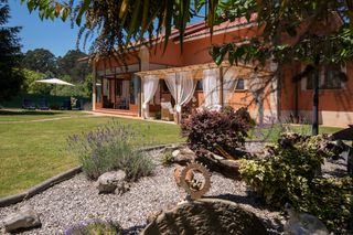 La Concha Asturias Olivers Travels 1