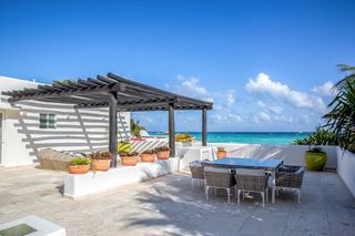 Casa Ligera Playa Del Carmen Olivers Travels 1