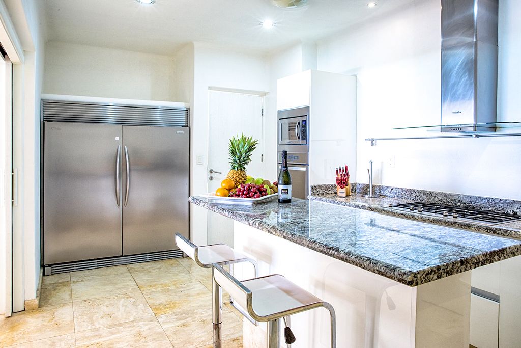 Casa Ligera Playa Del Carmen Olivers Travels 4