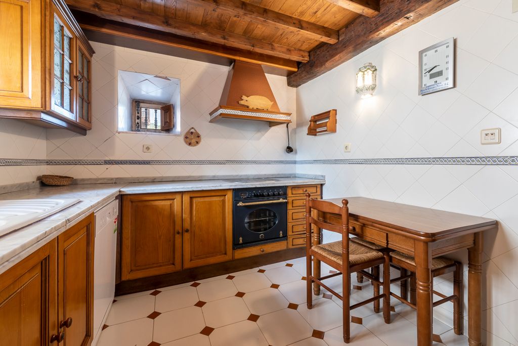 Casa Rales Asturias Olivers Travels 4