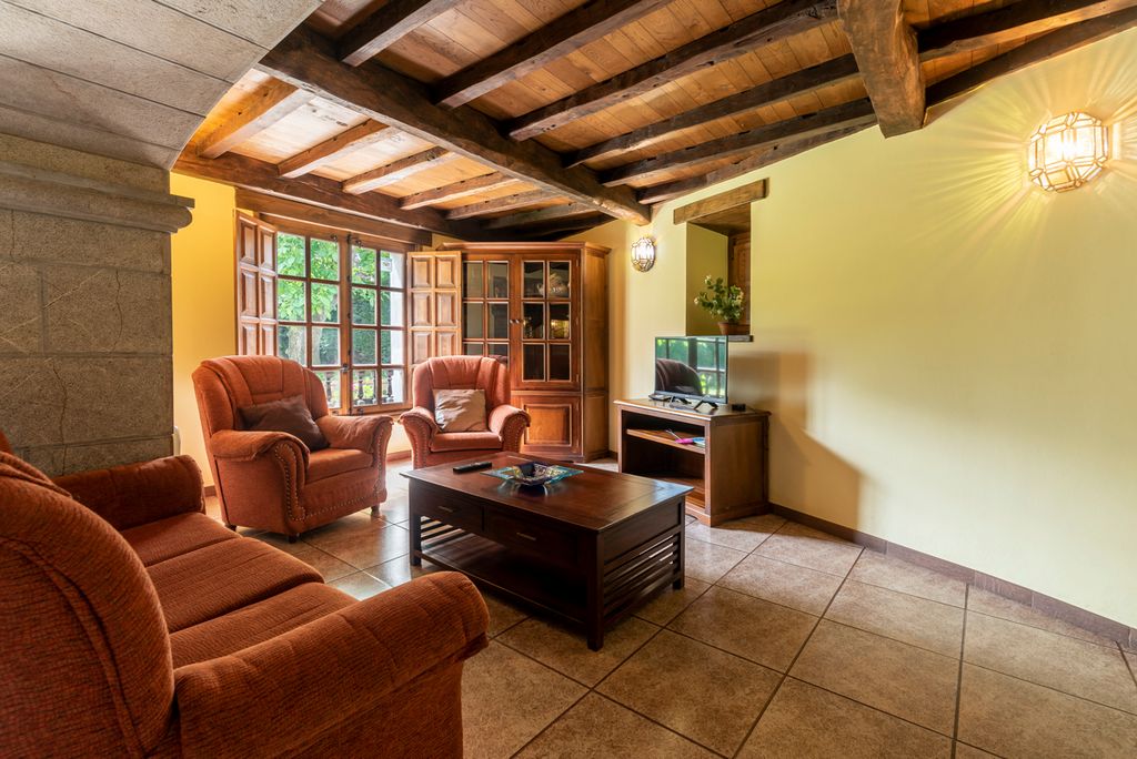 Casa Rales Asturias Olivers Travels 3