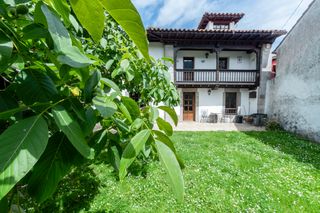 Casa Rales Asturias Olivers Travels 1