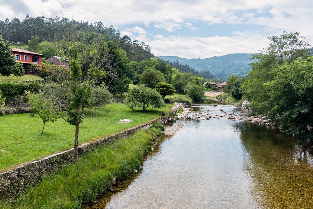 Casa Rales Asturias Olivers Travels 2