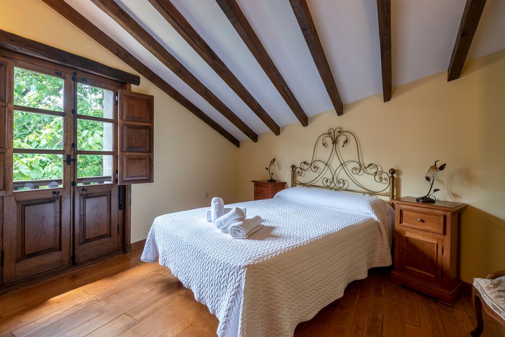 Casa Rales Asturias Olivers Travels 5