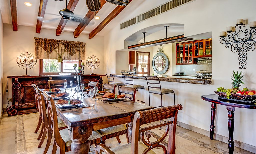 Casa Starfish Playa Del Carmen Olivers Travels 4