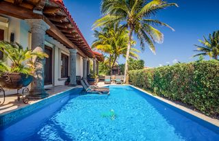 Casa Starfish Playa Del Carmen Olivers Travels 1