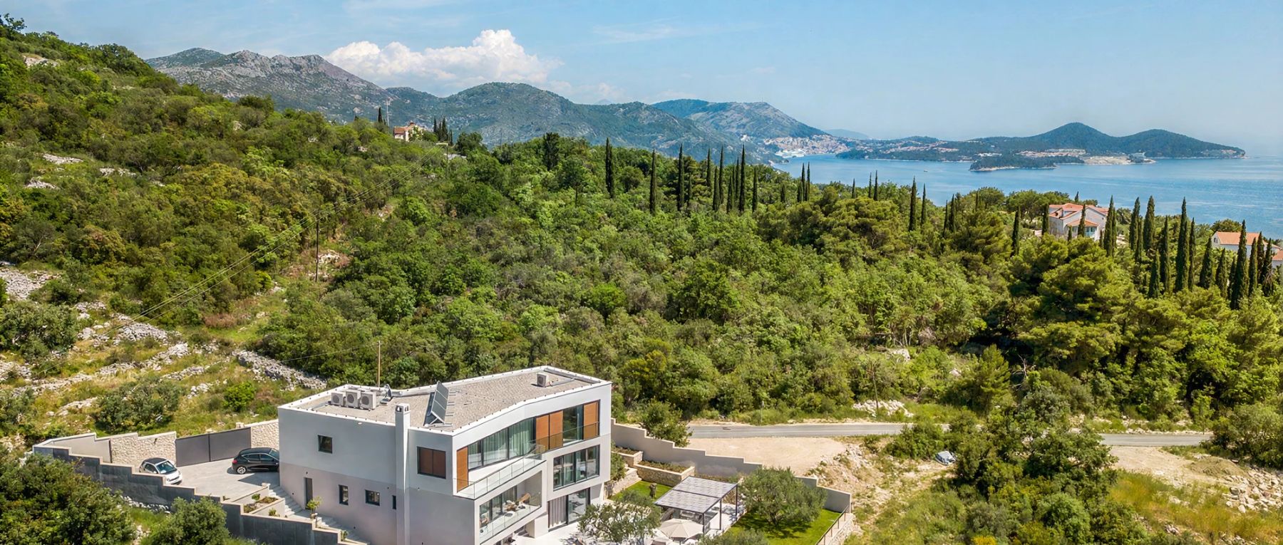 001 villa orla dubrovnik olivers travels desktop center