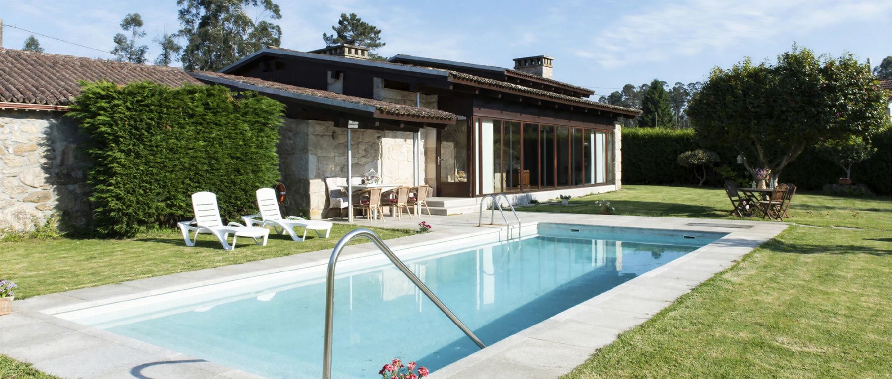 001 casa da pedra northern spain olivers travels desktop center