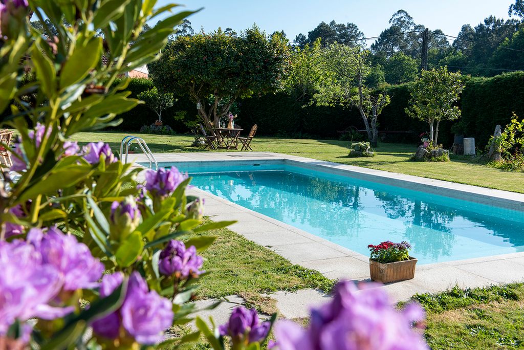 Casa da Pedra Galicia Olivers Travels 2