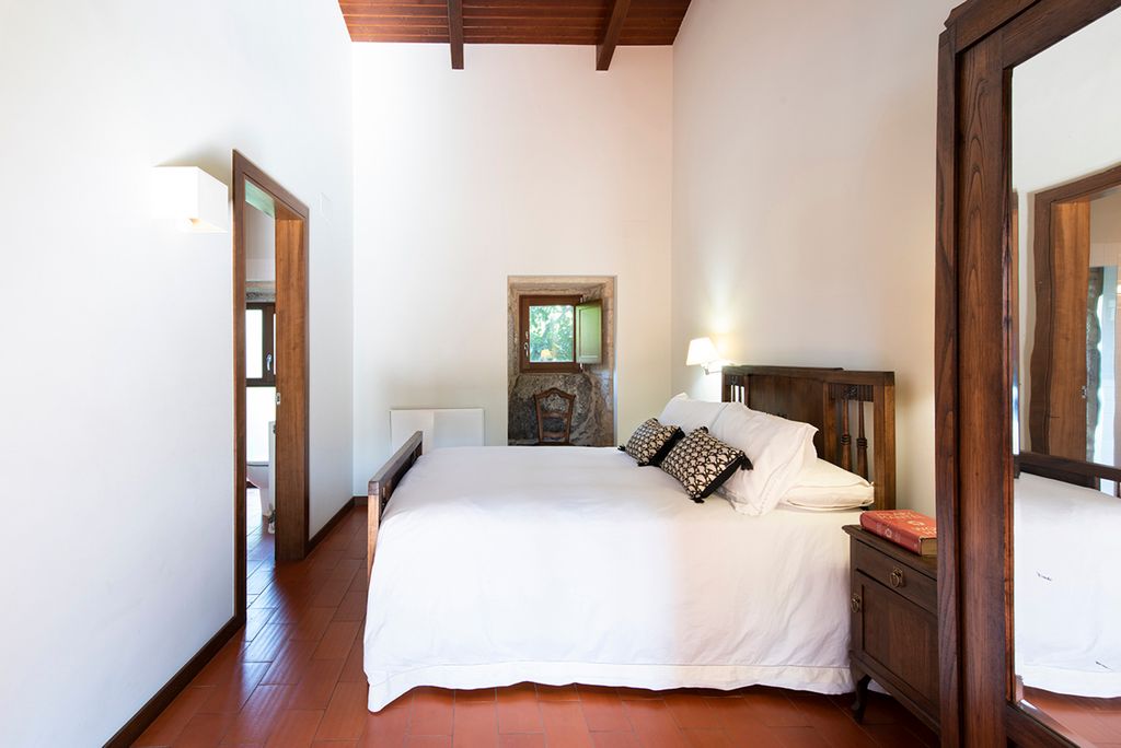 Casa da Pedra Galicia Olivers Travels 5