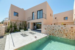 Villa Alekos Rhodes Olivers Travels 1