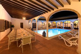 La Roca de Frigiliana Costa del Sol Olivers Travel 1