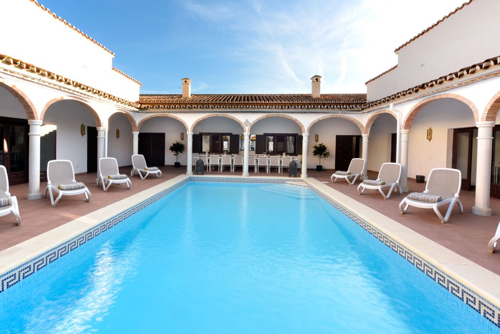 La Roca de Frigiliana Costa del Sol Olivers Travel 2