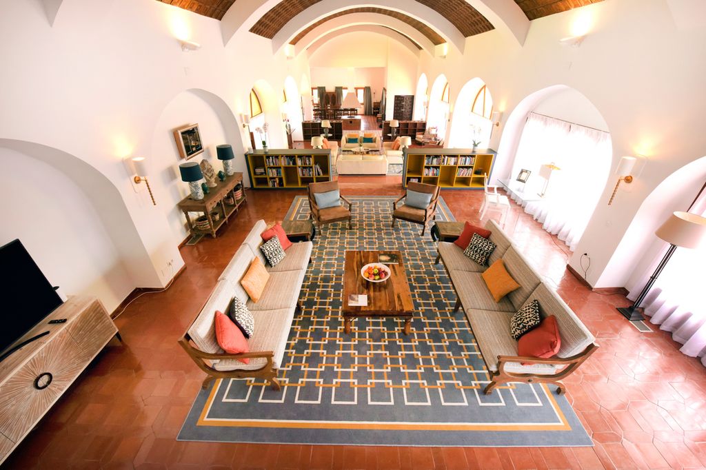 La Roca de Frigiliana Costa del Sol Olivers Travel 3