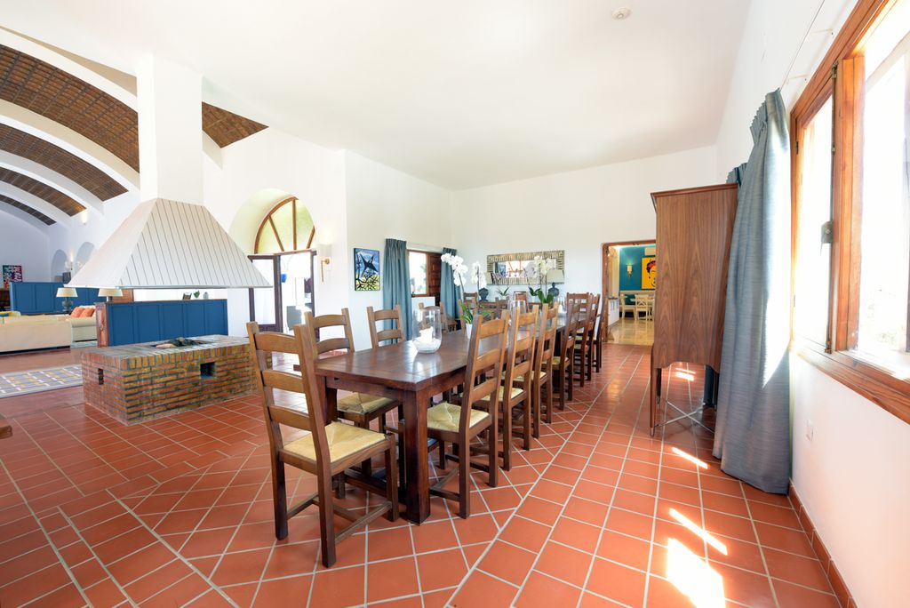 La Roca de Frigiliana Costa del Sol Olivers Travel 5