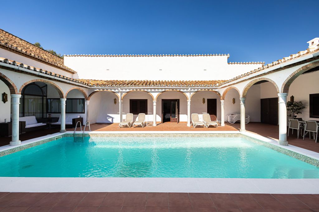 La Roca de Frigiliana Costa del Sol Olivers Travels 2