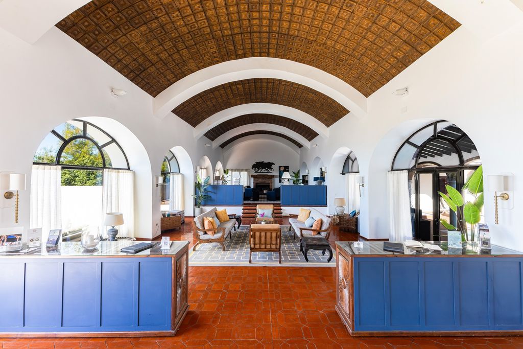 La Roca de Frigiliana Costa del Sol Olivers Travels 4