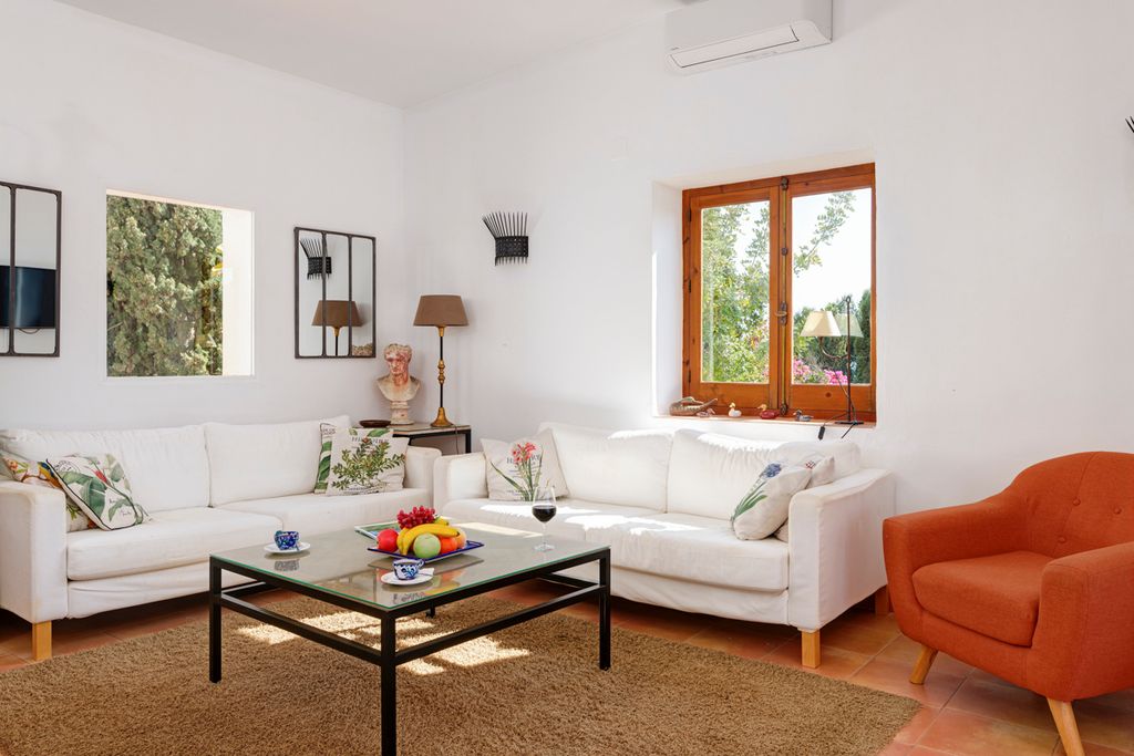 Villa Torreperro Costa Tropical Olivers Travels 3