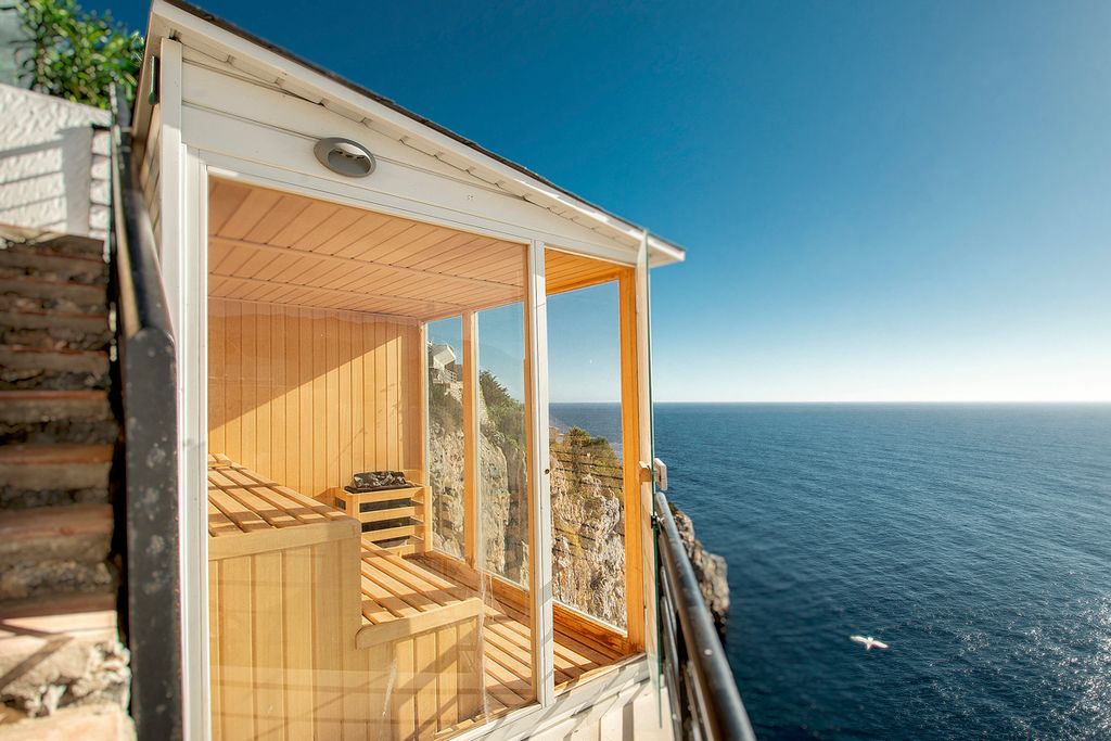 Casa Fin de Mundo Costa Tropical Olivers Travels 5