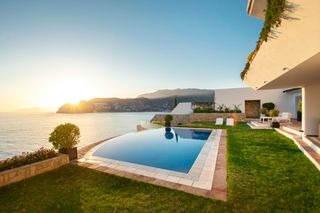 Casa Fin de Mundo Costa Tropical Olivers Travels 2