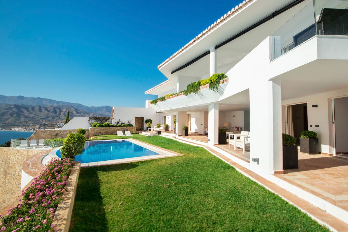 Casa Gigantes