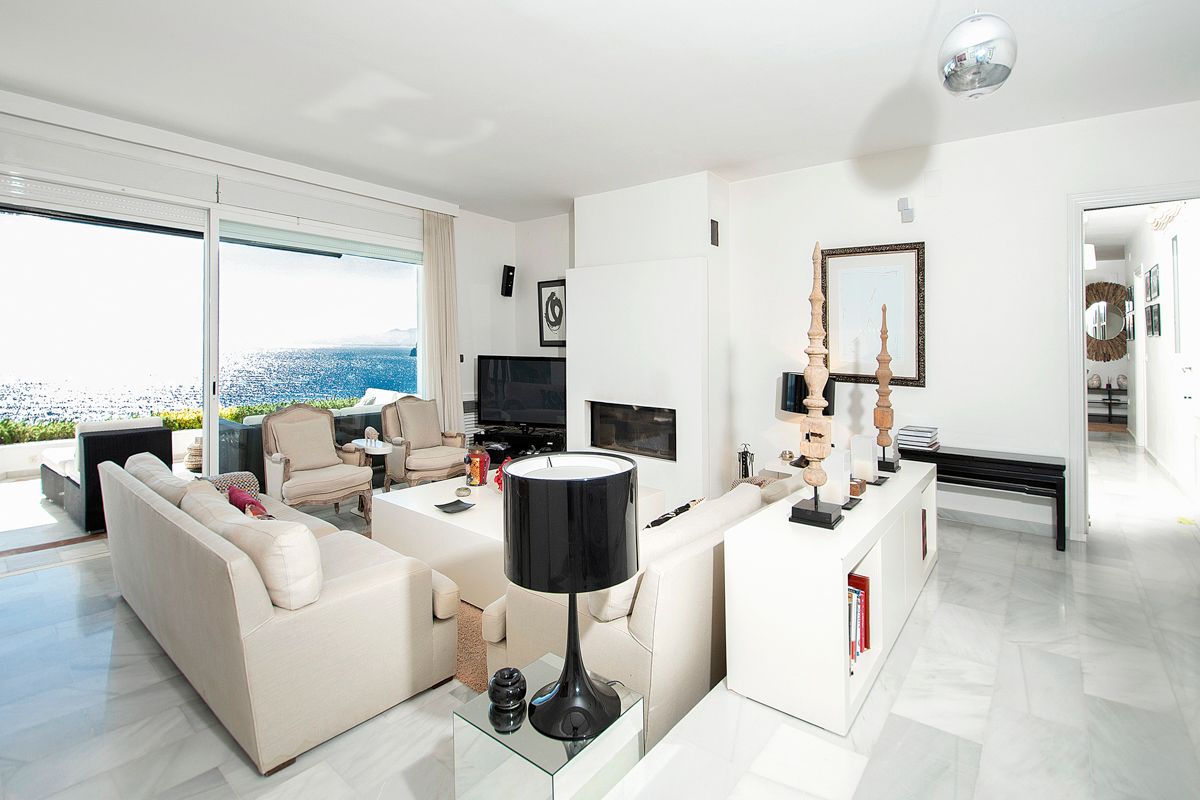 Casa Gigantes