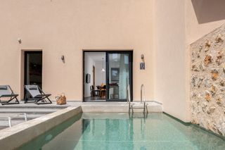 Villa Ambros Rhodes Olivers Travels 1