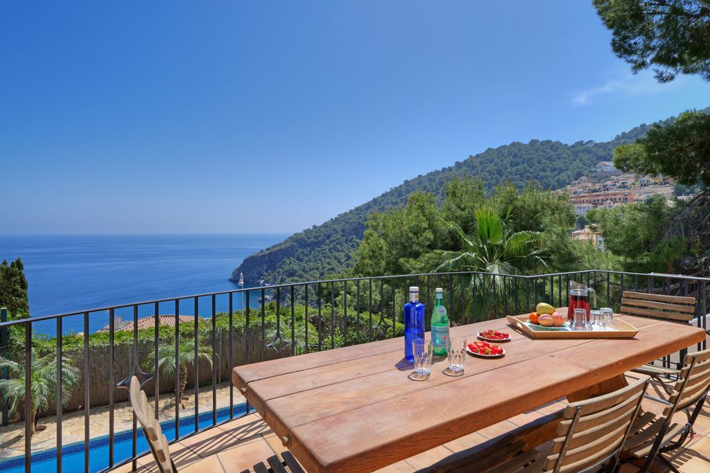 Casa Tropical Mediterraneo Costa Tropical Olivers Travels2