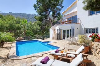 Casa Tropical Mediterraneo Costa Tropical Olivers Travels1