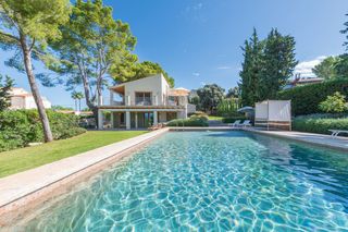 Villa Migdia Mallorca OliversTravels 1