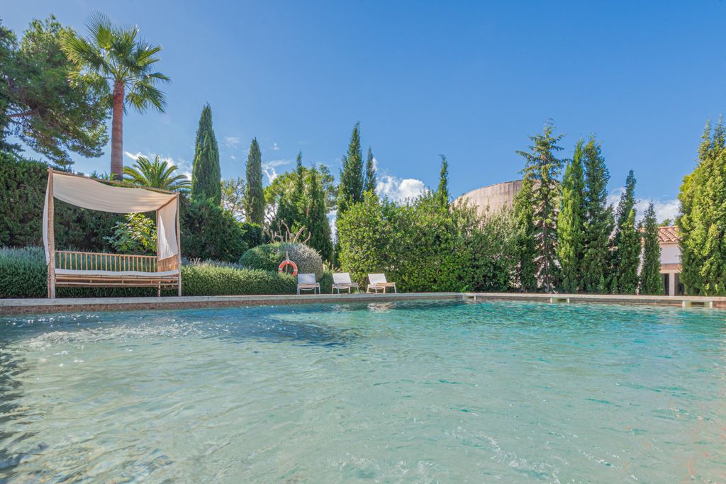 Villa Migdia Mallorca OliversTravels 3