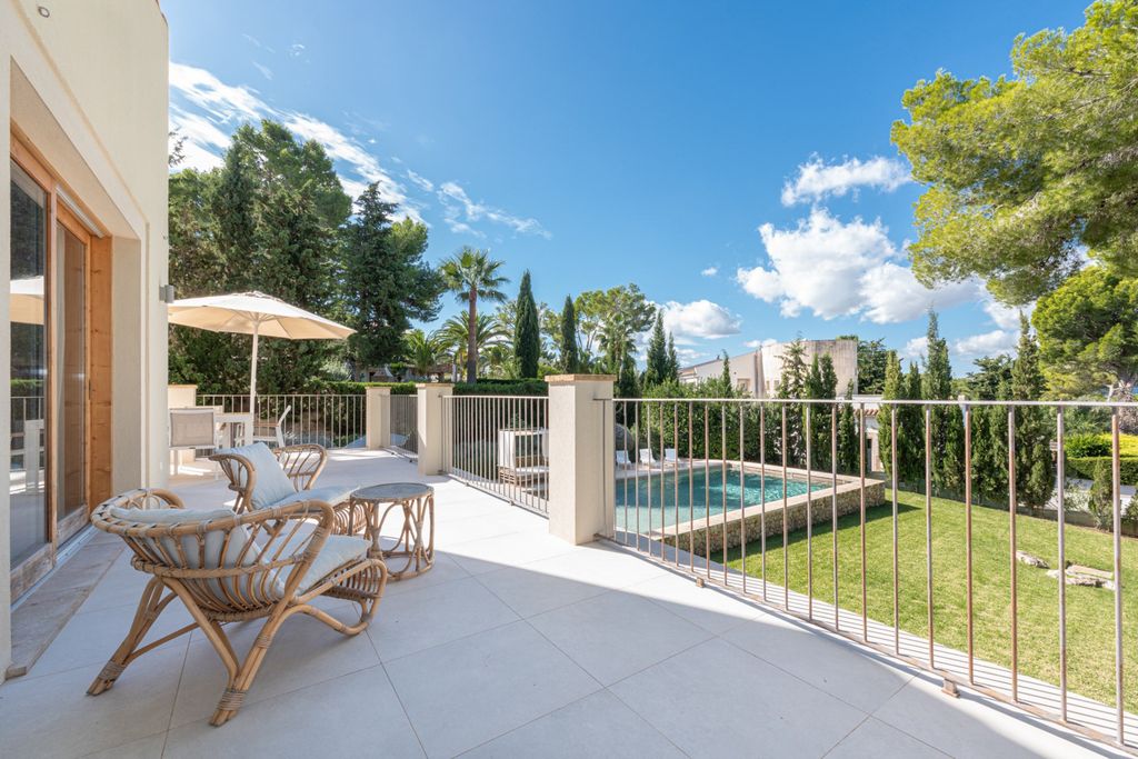 Villa Migdia Mallorca OliversTravels 4